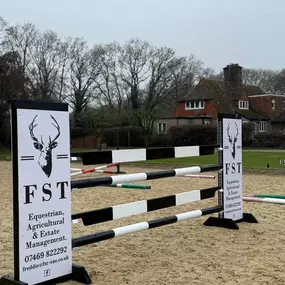 Bild von FST Equestrian, Agricultural & Estate Management Ltd