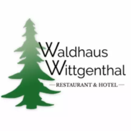 Logo van Hotel Restaurant Waldhaus Wittgenthal