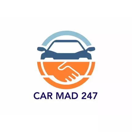 Logo van Carmad 247