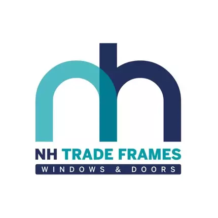 Logo de N H Trade Frames