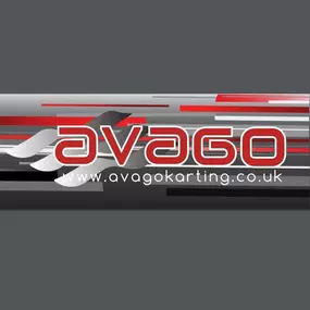 Bild von Avago Indoor Karting