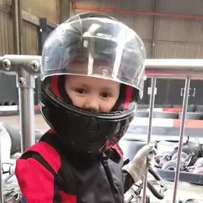Bild von Avago Indoor Karting