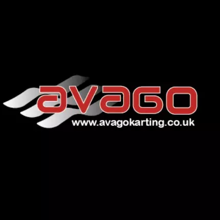 Logo van Avago Indoor Karting