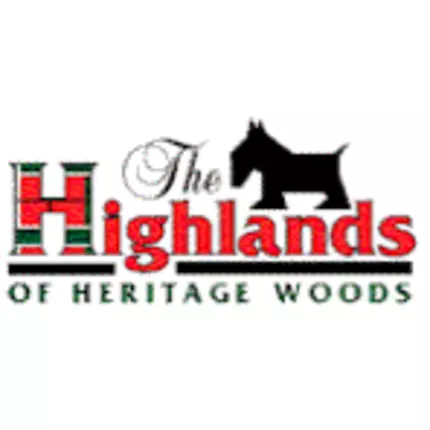 Logo de Highlands of Heritage Woods