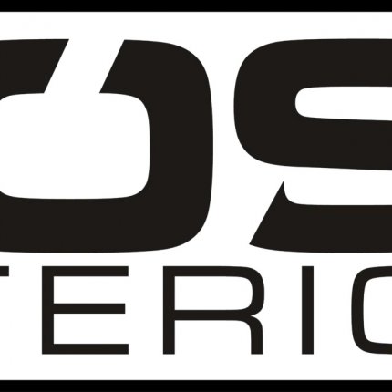 Logo von Boss Exteriors