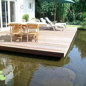 Bild von Zimmerei & Holzbau René Witt