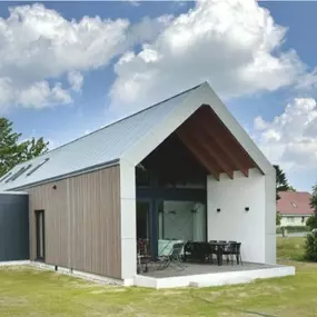 Bild von Zimmerei & Holzbau René Witt