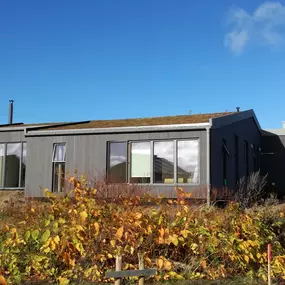Bild von Zimmerei & Holzbau René Witt