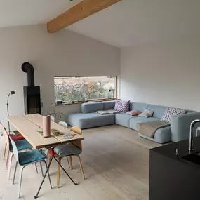 Bild von Zimmerei & Holzbau René Witt
