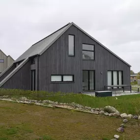 Bild von Zimmerei & Holzbau René Witt