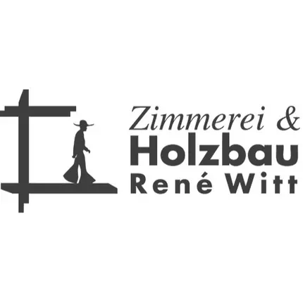 Logo de René Witt Zimmerei & Holzbau