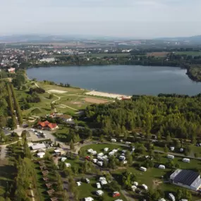 Bild von SeeCamping Zittauer Gebirge