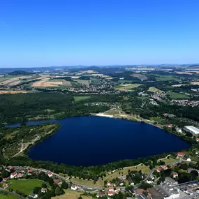 Bild von SeeCamping Zittauer Gebirge