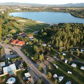 Bild von SeeCamping Zittauer Gebirge