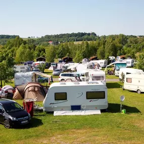 Bild von SeeCamping Zittauer Gebirge