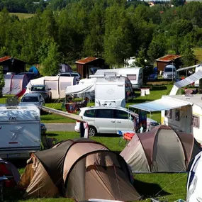 Bild von SeeCamping Zittauer Gebirge