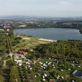 Bild von SeeCamping Zittauer Gebirge