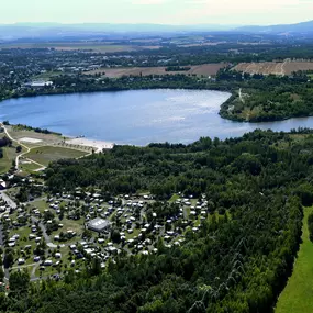 Bild von SeeCamping Zittauer Gebirge