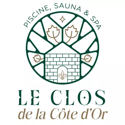 Logo de Le Clos de la Côte d’Or