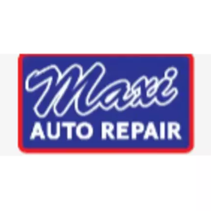 Logo van Maxi Auto Repair And Service