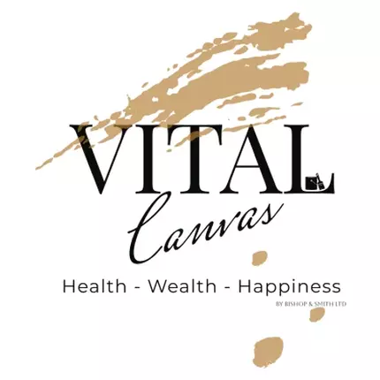 Logo van Vital Canvas