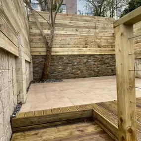 Bild von Fence & Deck Masters Ltd