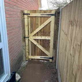 Bild von Fence & Deck Masters Ltd