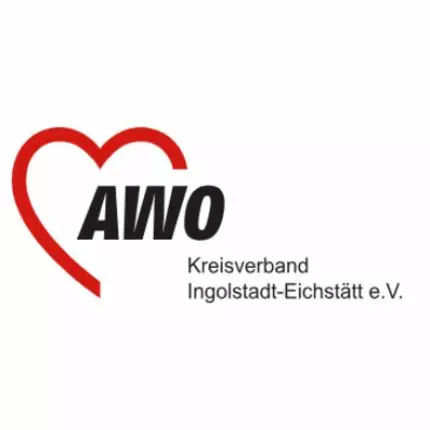 Logo von AWO Ambulanter Pflegedienst Kreisverband IN-EI e.V.