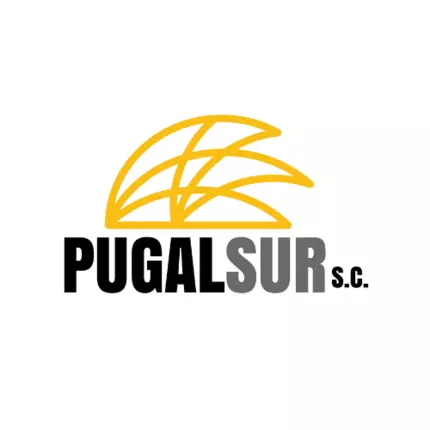 Logo de Pugalsur S.C.