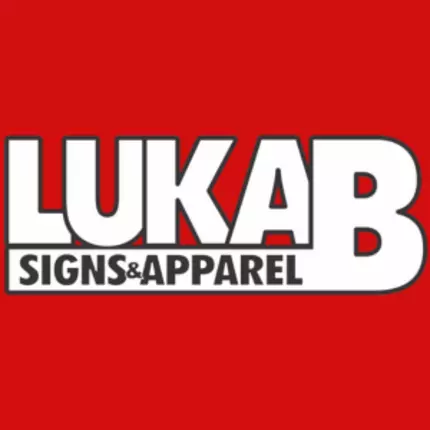 Logo van Luka B Signs