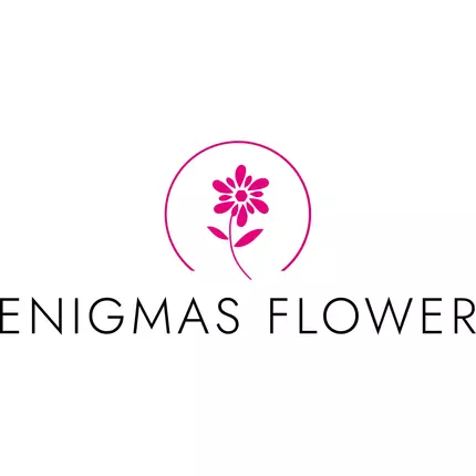 Logo de Enigmas Flower