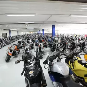 Bild von Moto Center Winterthur AG