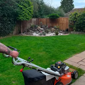 Bild von Worth It Home & Garden Management Co