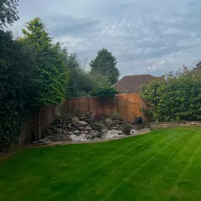 Bild von Worth It Home & Garden Management Co