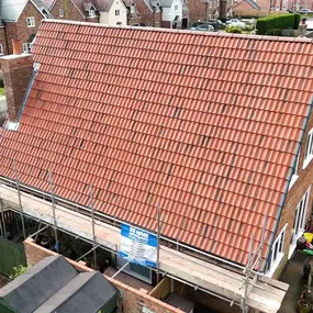 Bild von BB Roofing