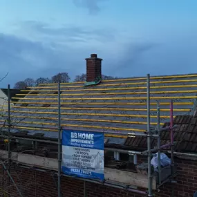 Bild von BB Roofing