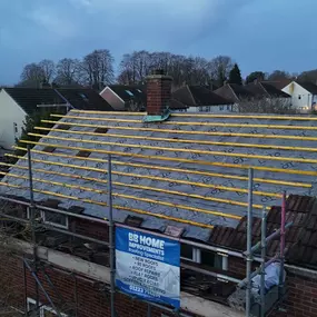 Bild von BB Roofing