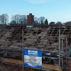 Bild von BB Roofing