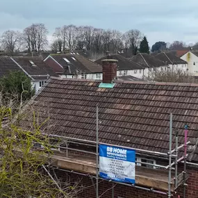 Bild von BB Roofing