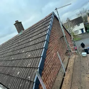 Bild von BB Roofing