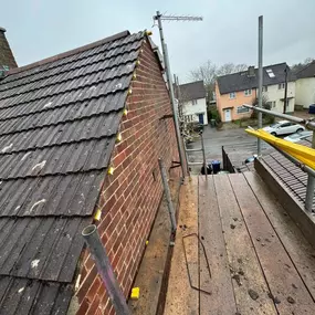 Bild von BB Roofing