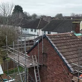 Bild von BB Roofing