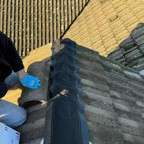 Bild von BB Roofing