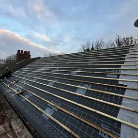 Bild von BB Roofing