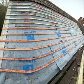 Bild von BB Roofing
