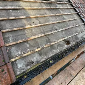 Bild von BB Roofing