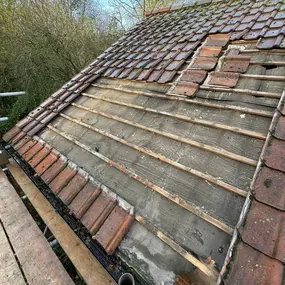 Bild von BB Roofing