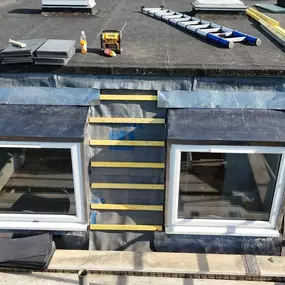 Bild von BB Roofing