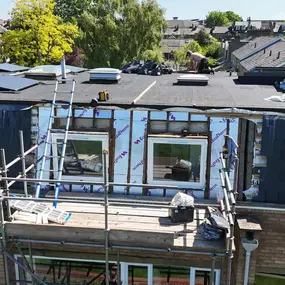 Bild von BB Roofing