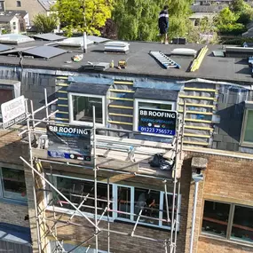 Bild von BB Roofing